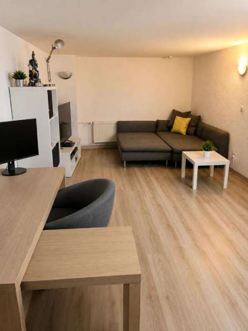 Metz Moselle appartement foto 7337289