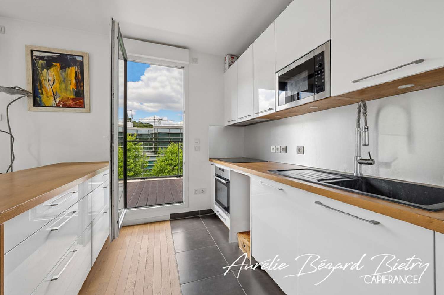  kaufen Wohnung/ Apartment Meudon Hauts-de-Seine 3
