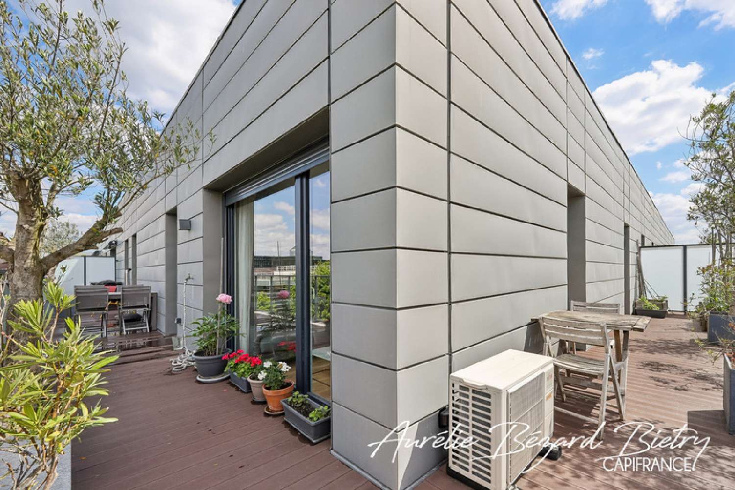  kaufen Wohnung/ Apartment Meudon Hauts-de-Seine 5
