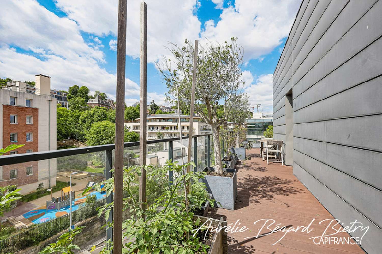  kaufen Wohnung/ Apartment Meudon Hauts-de-Seine 6