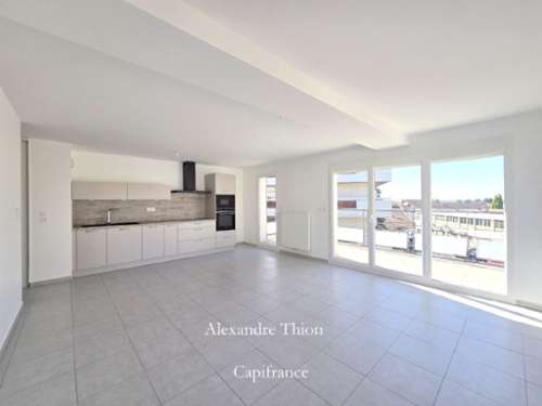 Meximieux Ain apartment foto 7328091