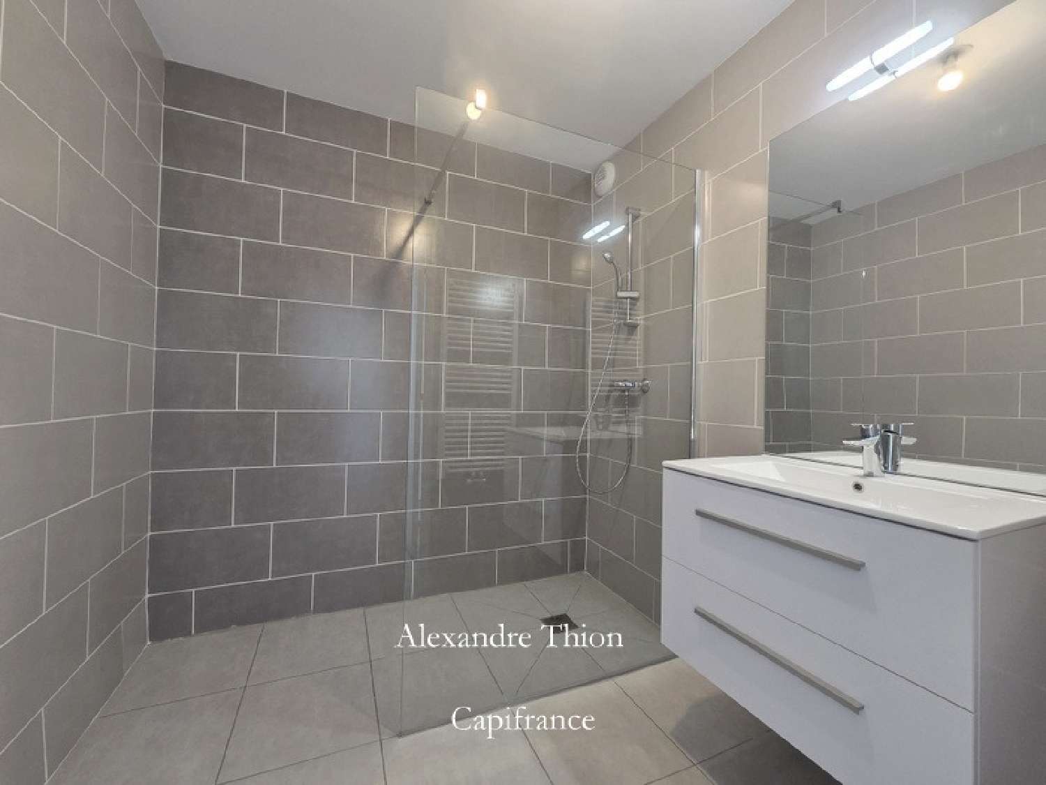  for sale apartment Meximieux Ain 7