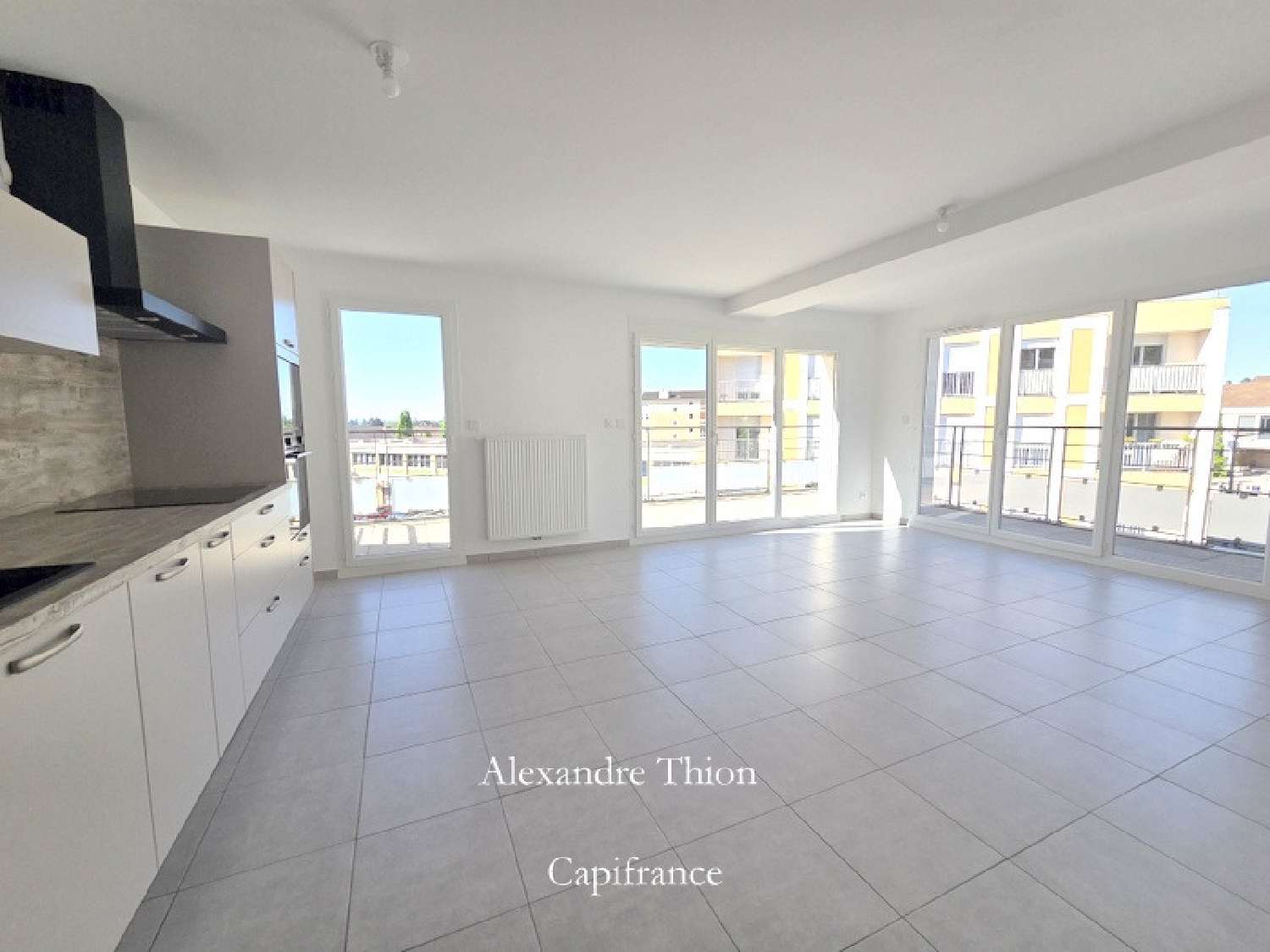  for sale apartment Meximieux Ain 8