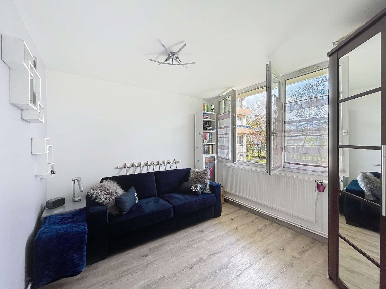  à vendre appartement Meylan Isère 1