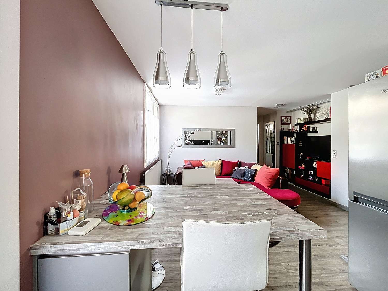  à vendre appartement Meylan Isère 2