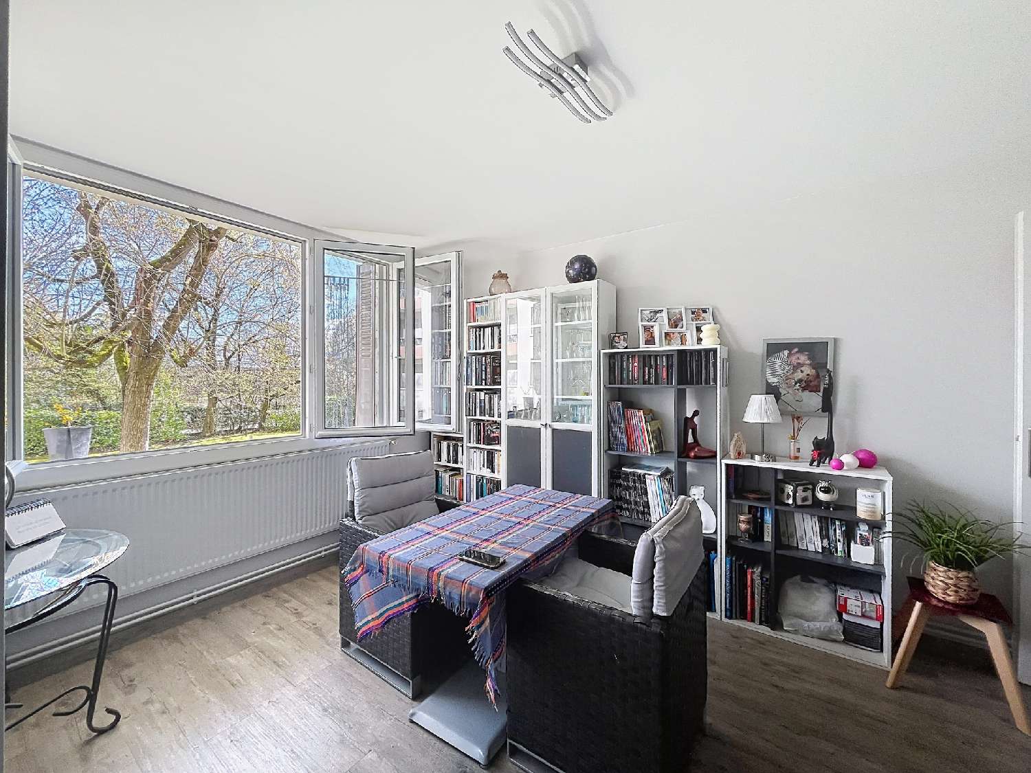  à vendre appartement Meylan Isère 3