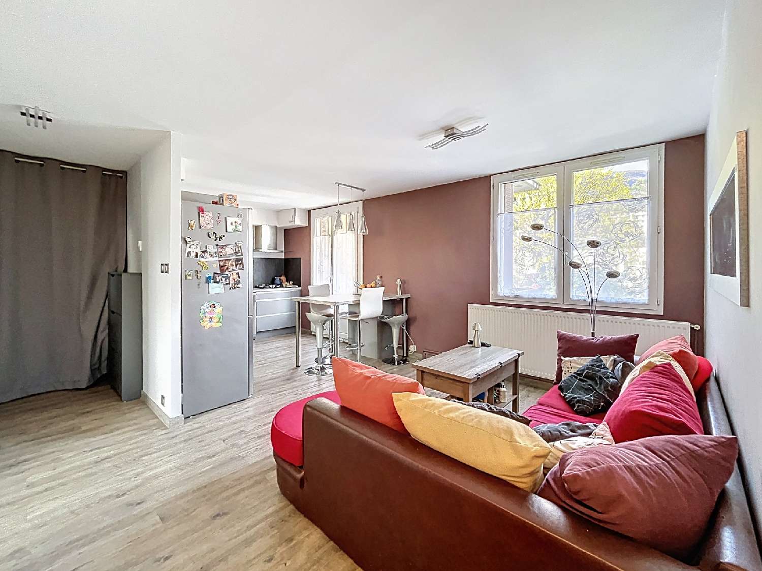  à vendre appartement Meylan Isère 6