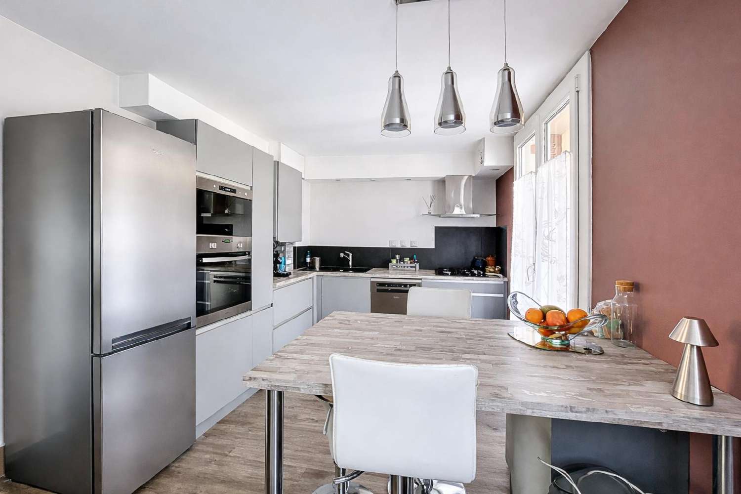  à vendre appartement Meylan Isère 7