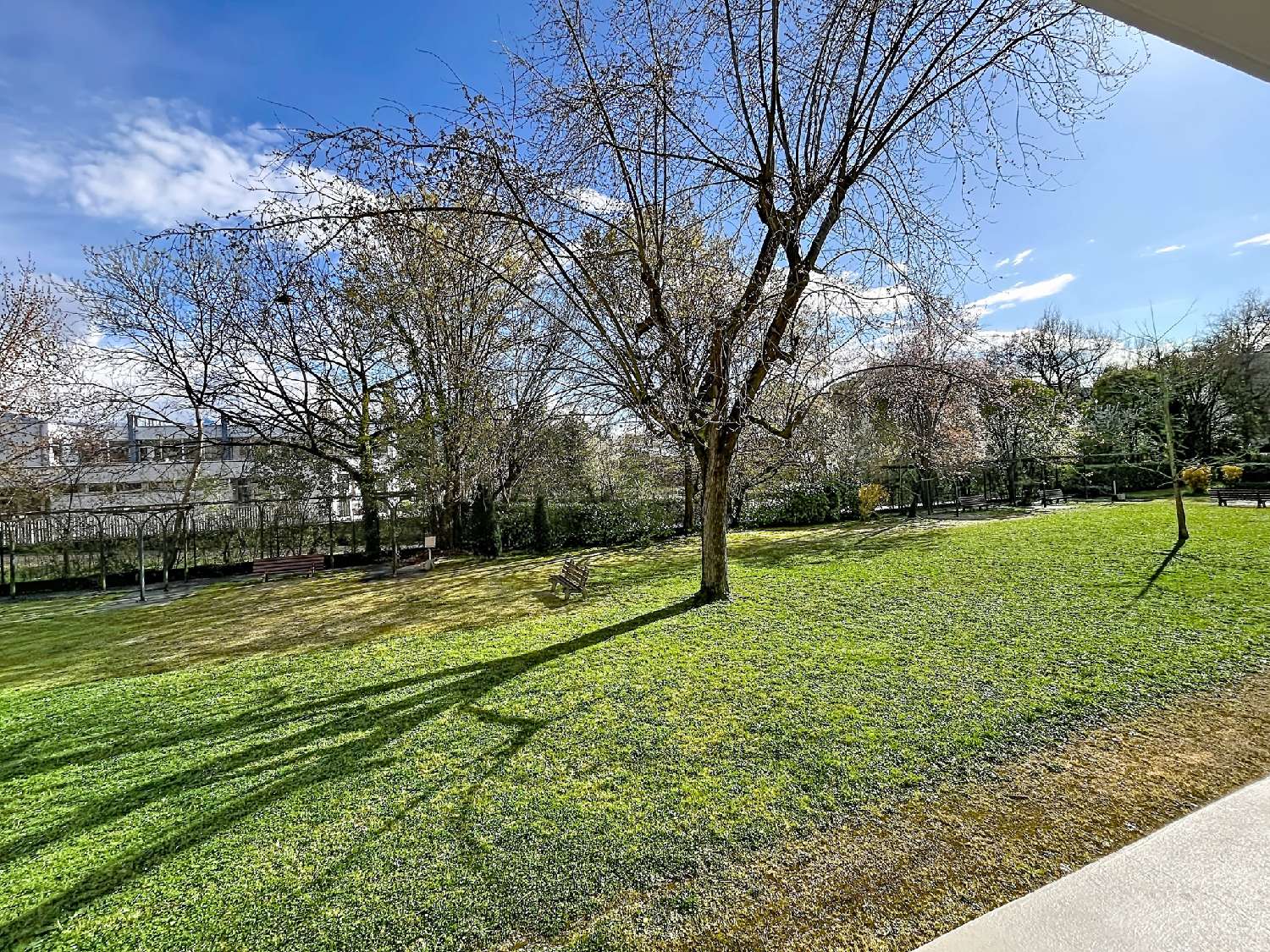  à vendre appartement Meylan Isère 8