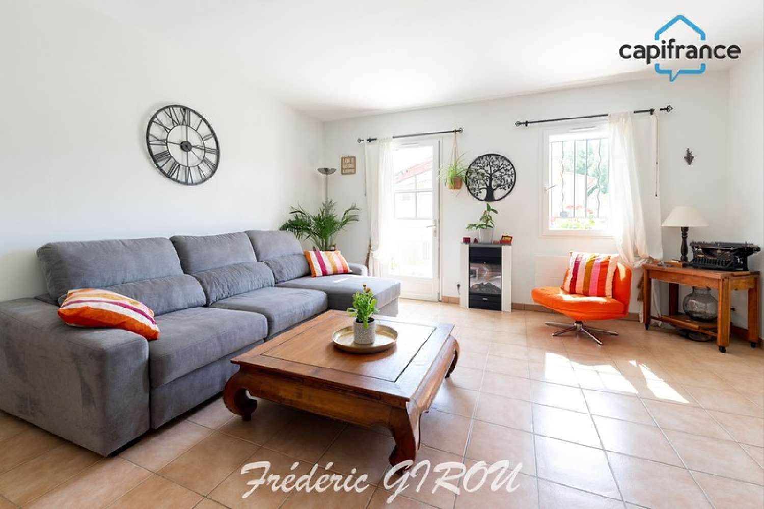  for sale apartment Meyrargues Bouches-du-Rhône 1