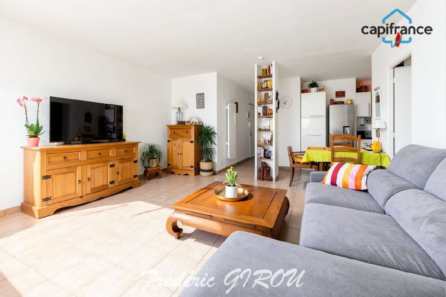  for sale apartment Meyrargues Bouches-du-Rhône 3