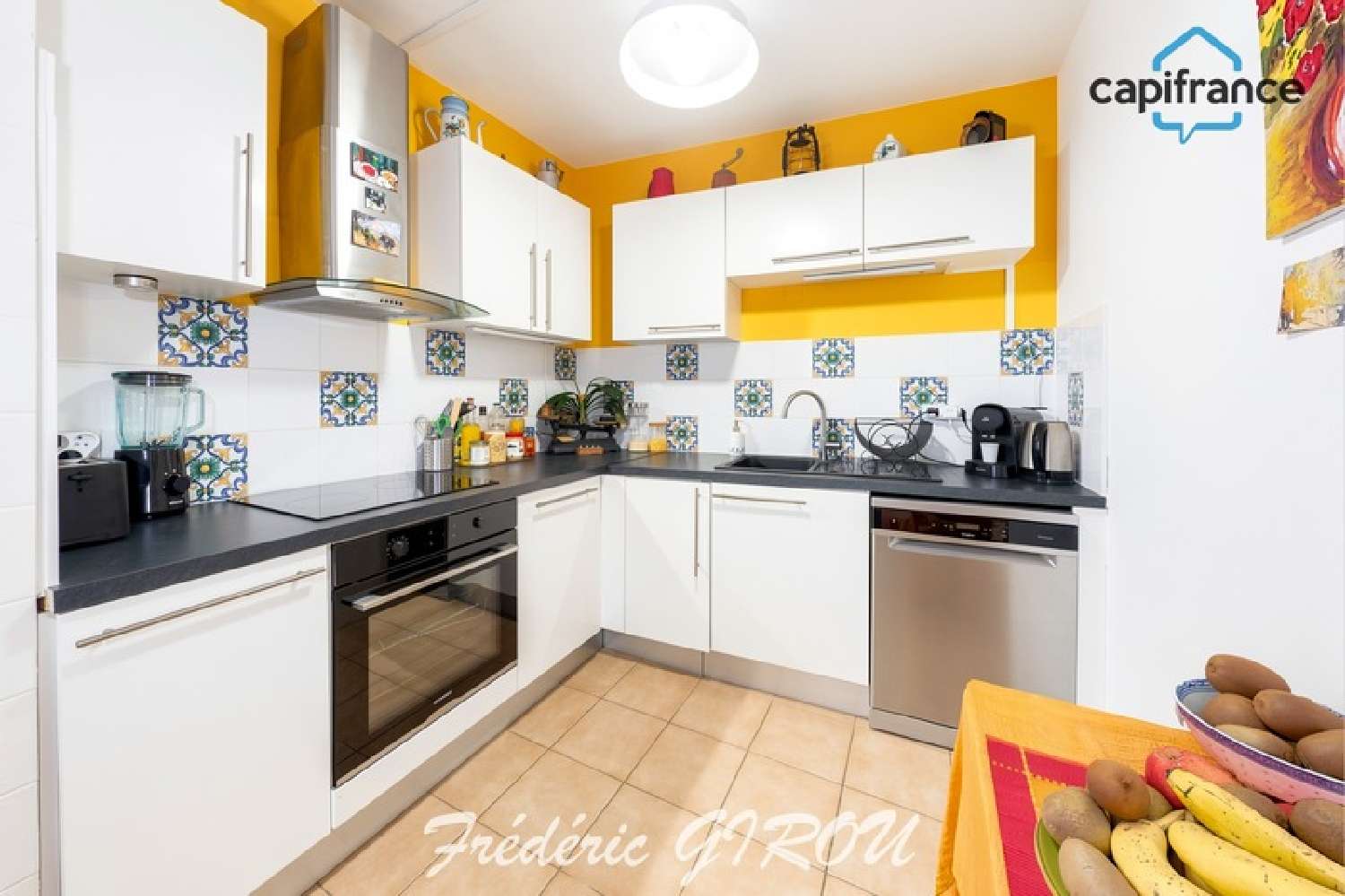  for sale apartment Meyrargues Bouches-du-Rhône 4