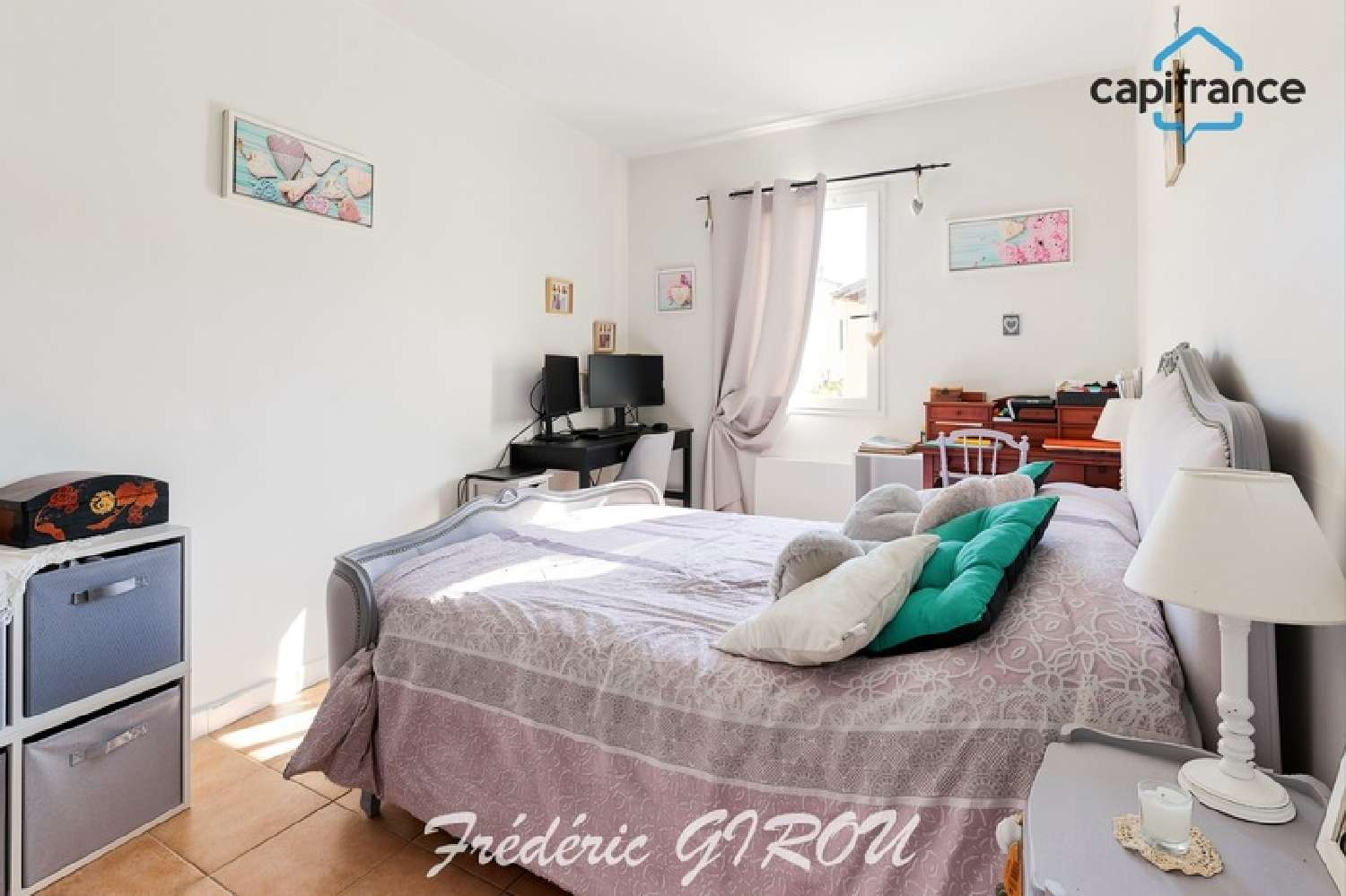  for sale apartment Meyrargues Bouches-du-Rhône 5