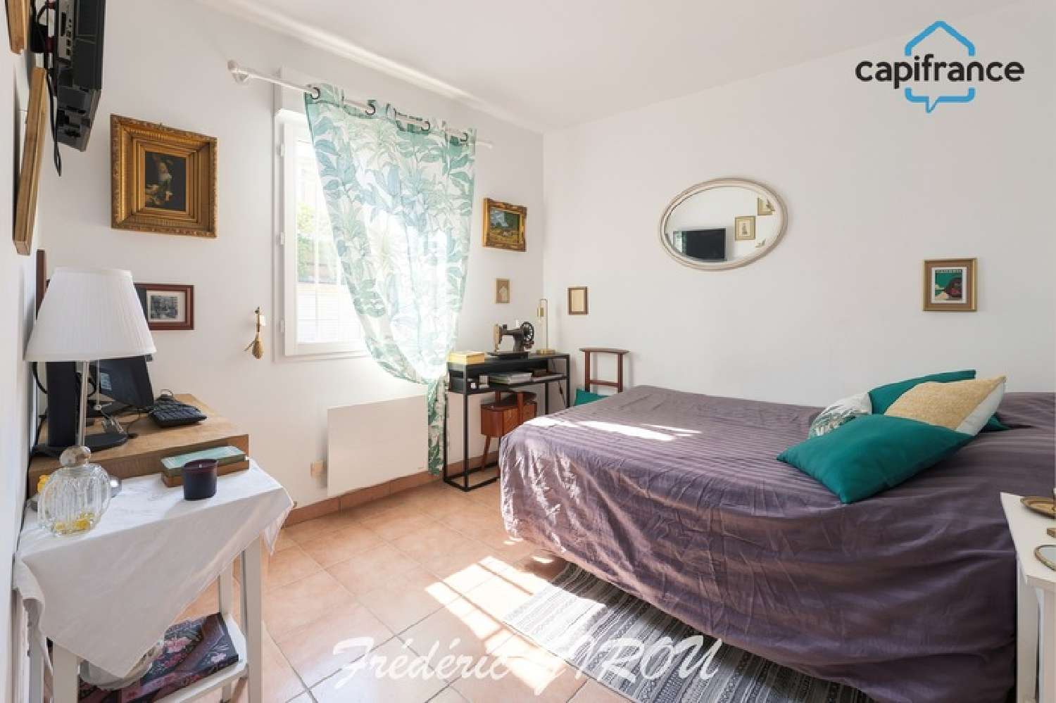  for sale apartment Meyrargues Bouches-du-Rhône 7