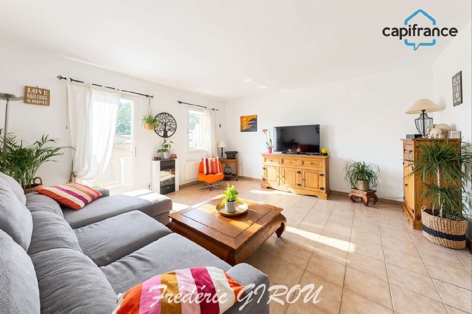  for sale apartment Meyrargues Bouches-du-Rhône 8