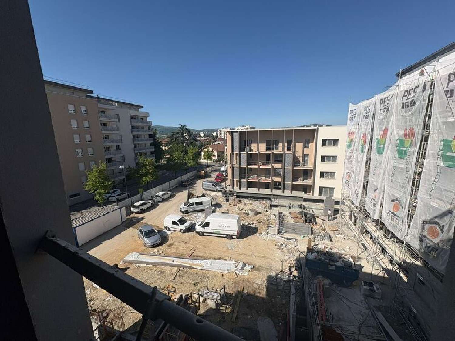 for sale apartment Meythet Haute-Savoie 1