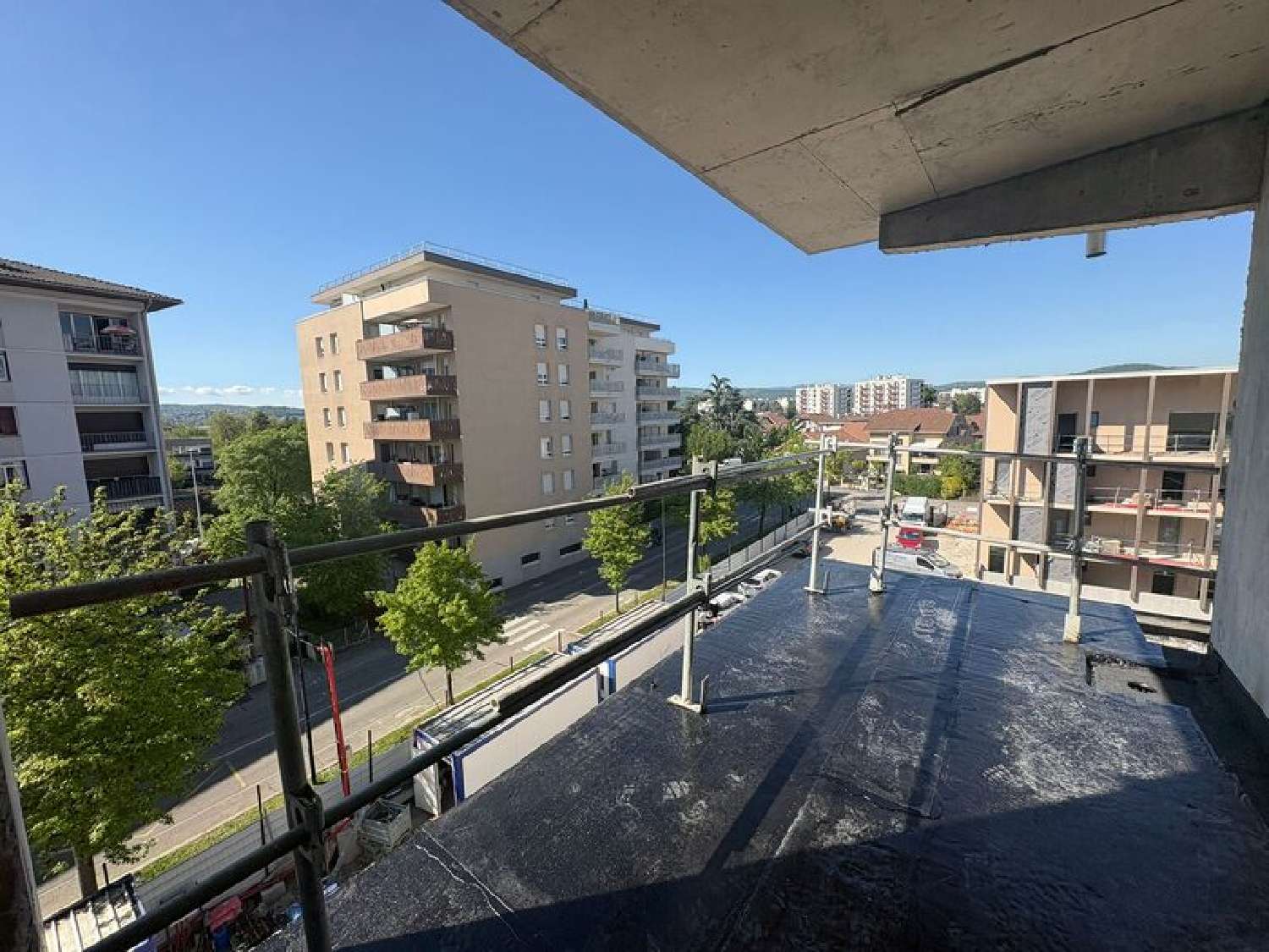 for sale apartment Meythet Haute-Savoie 2