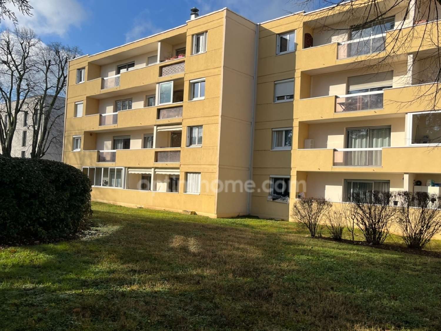  te koop appartement Meyzieu Rhône 1
