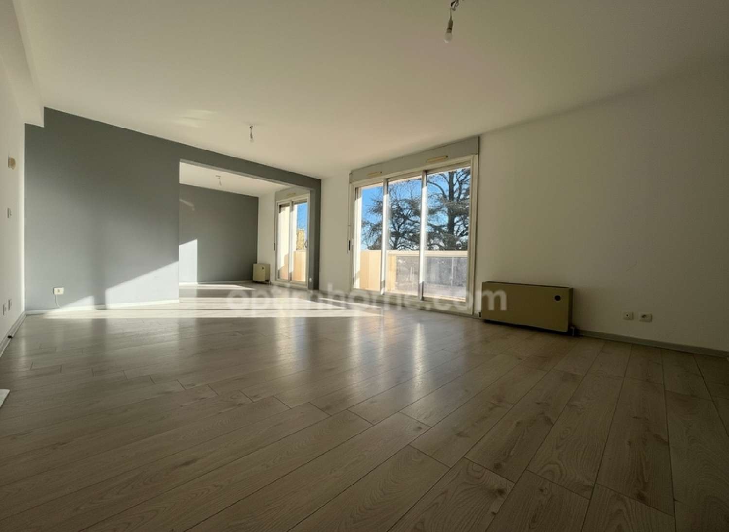  te koop appartement Meyzieu Rhône 3