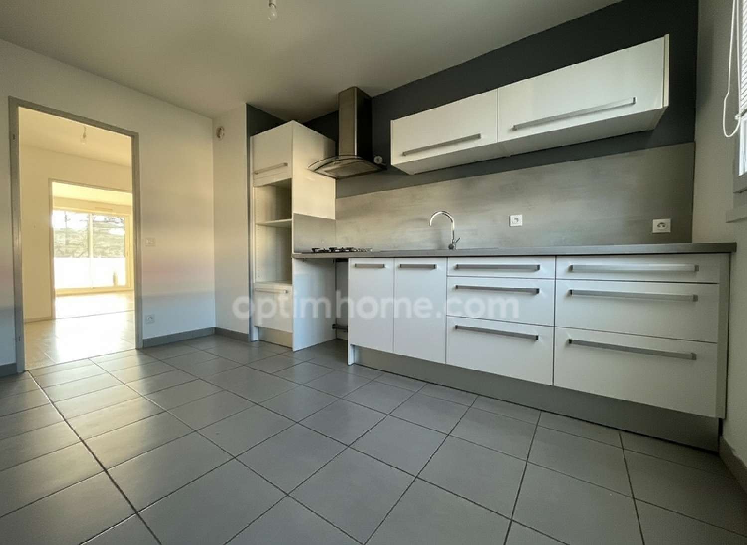  te koop appartement Meyzieu Rhône 5