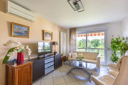 Meyzieu Rhône apartment foto 7337382