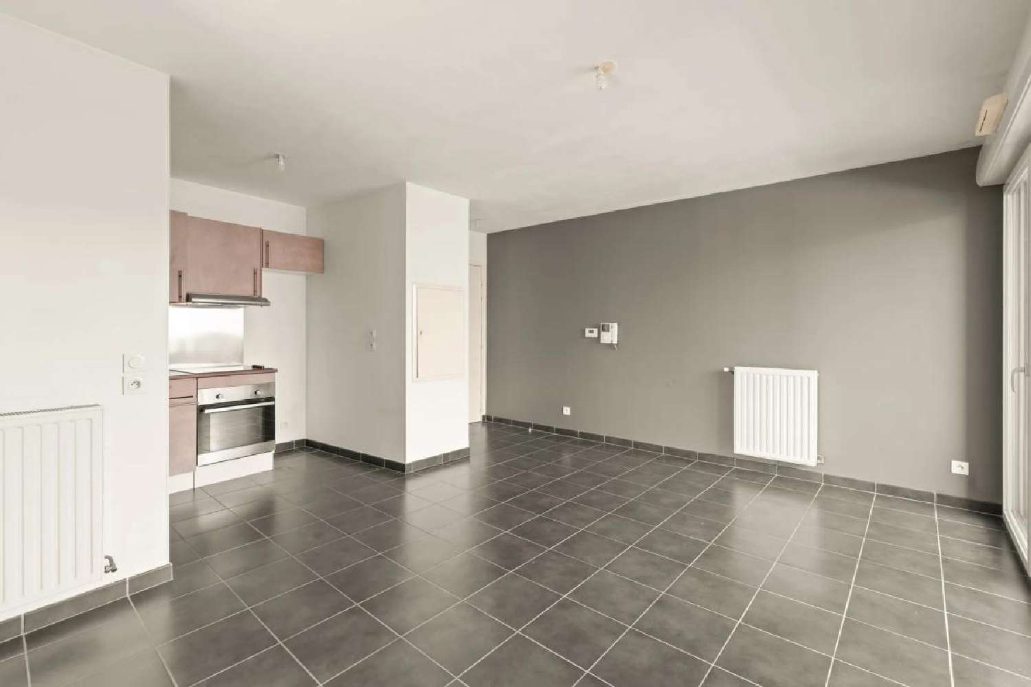  for sale apartment Meyzieu Rhône 1