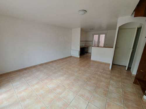 Mèze Hérault apartment foto 7327423