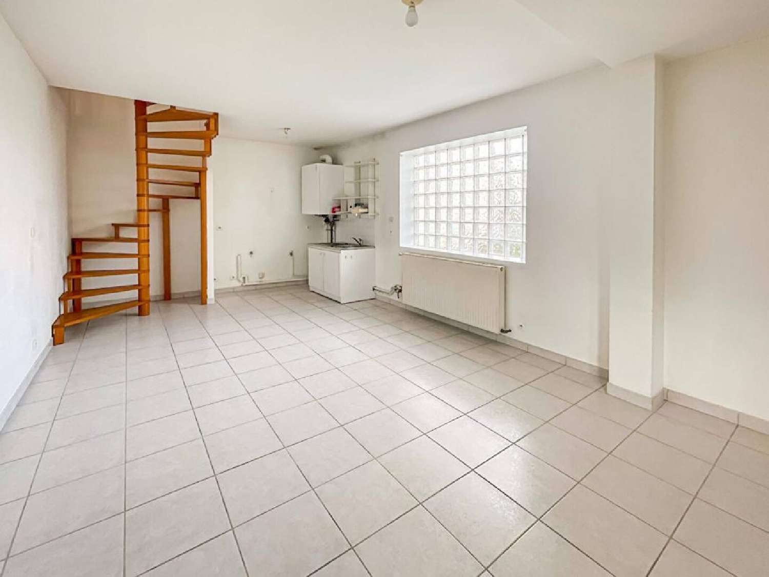 for sale apartment Mézières-sur-Seine Yvelines 1