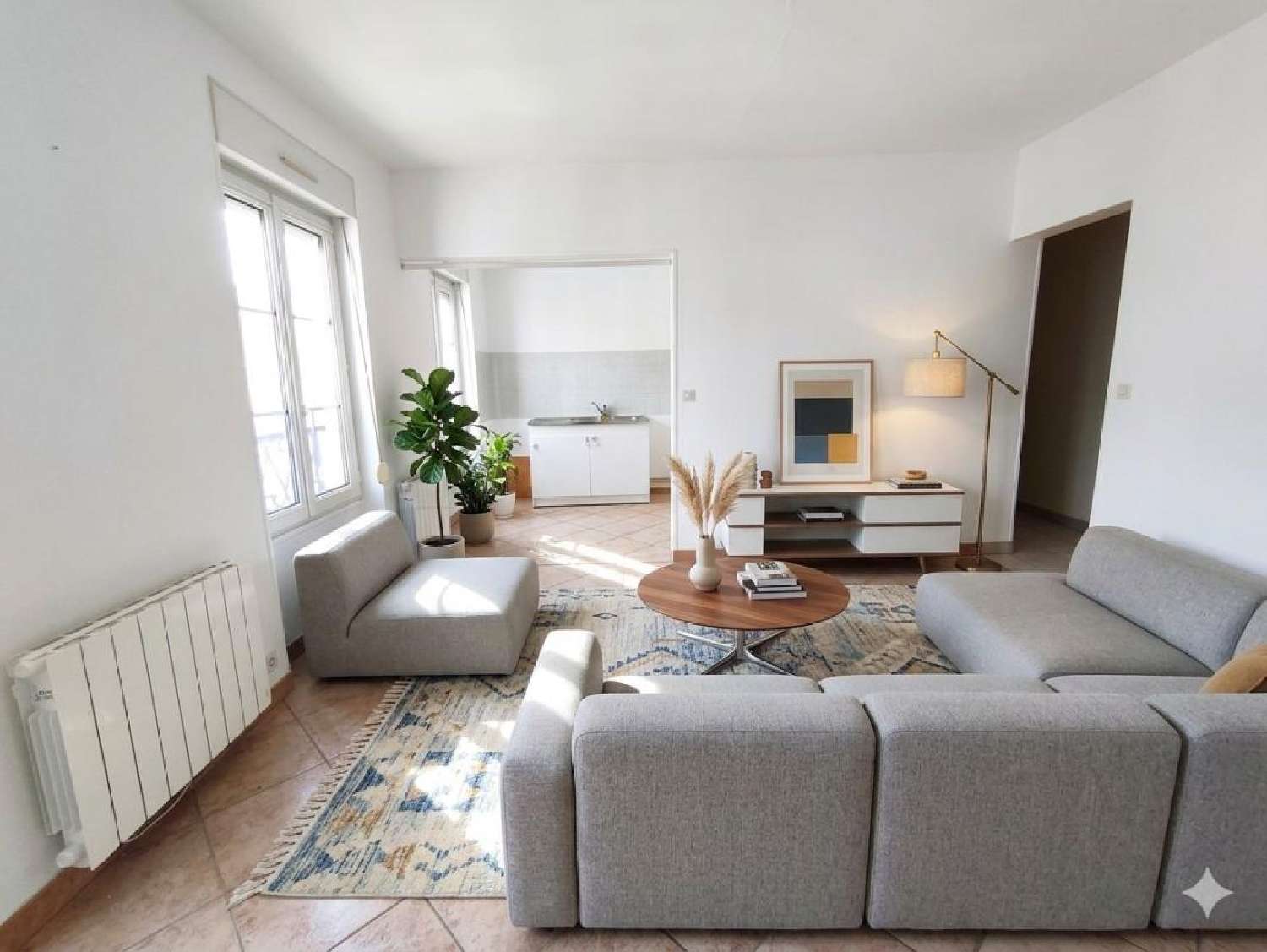 te koop appartement Mézières-sur-Seine Yvelines 1
