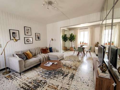 Mézières-sur-Seine Yvelines appartement foto 7343668
