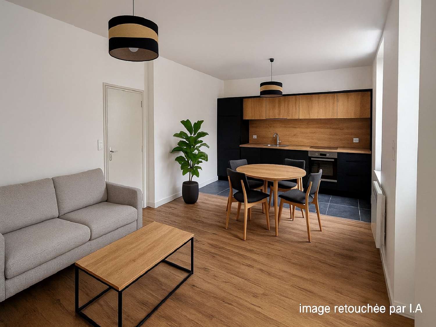  for sale apartment Millau Aveyron 1
