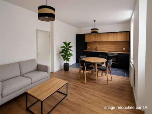 Millau Aveyron apartment foto 7327344