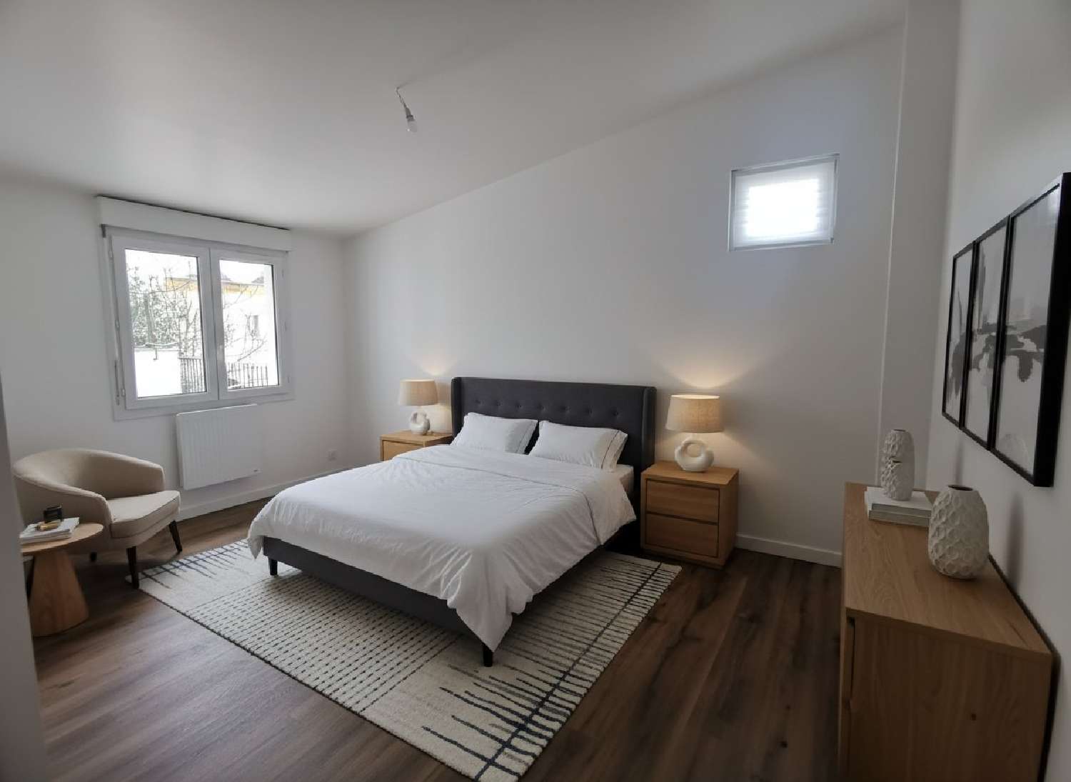  for sale apartment Millau Aveyron 4