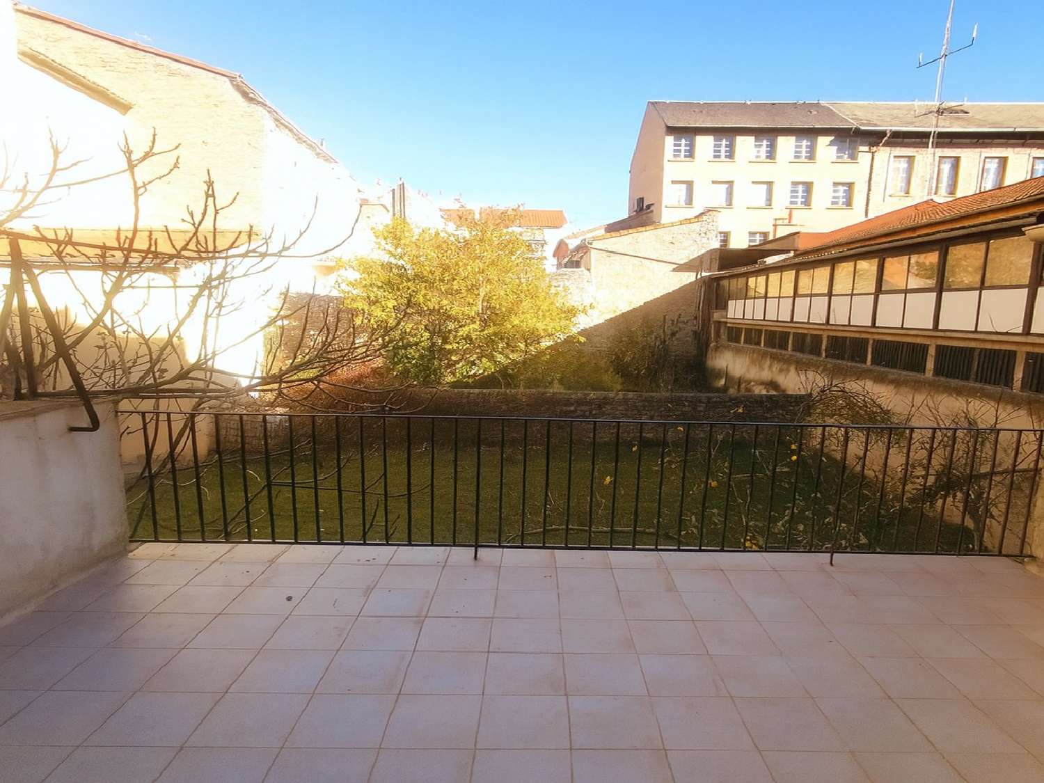  for sale apartment Millau Aveyron 7