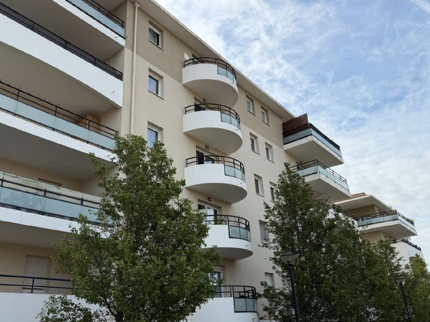  en venta apartamento Miramas Bocas del Ródano 1