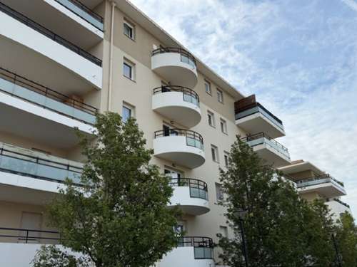 Miramas Bocas del Ródano apartamento foto 7338576