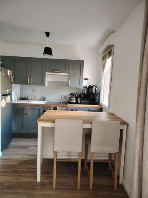 Misy-sur-Yonne Seine-et-Marne Wohnung/ Apartment Bild 7340931