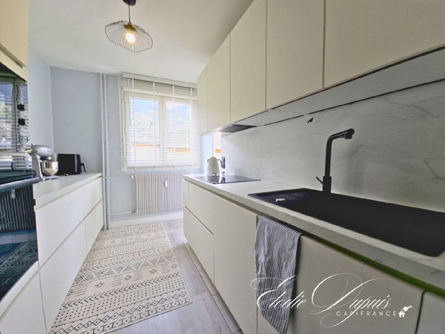 en venta apartamento Modane Savoie 1