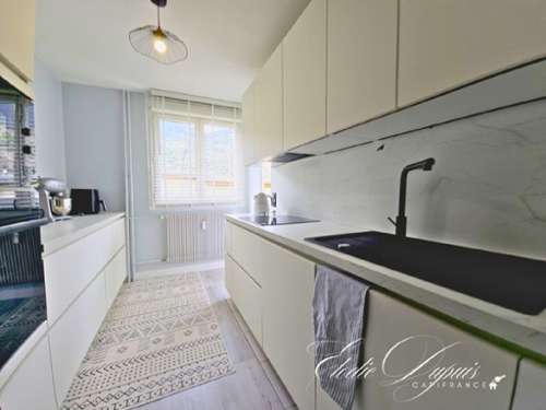Modane Savoie apartamento foto 7337939