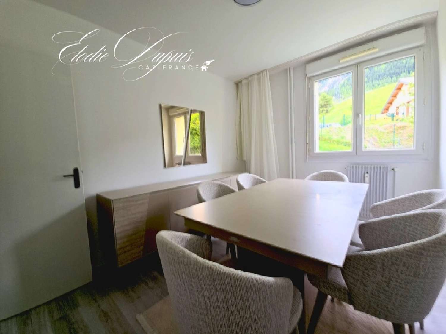 en venta apartamento Modane Savoie 5