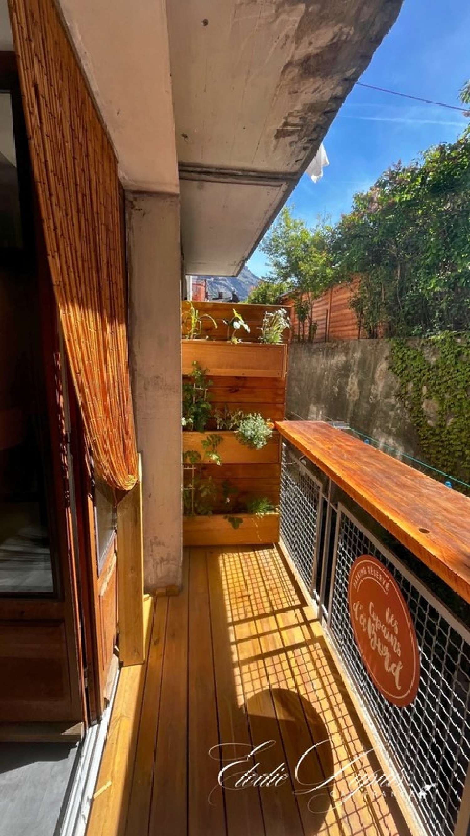 kaufen Wohnung/ Apartment Modane Savoie 1