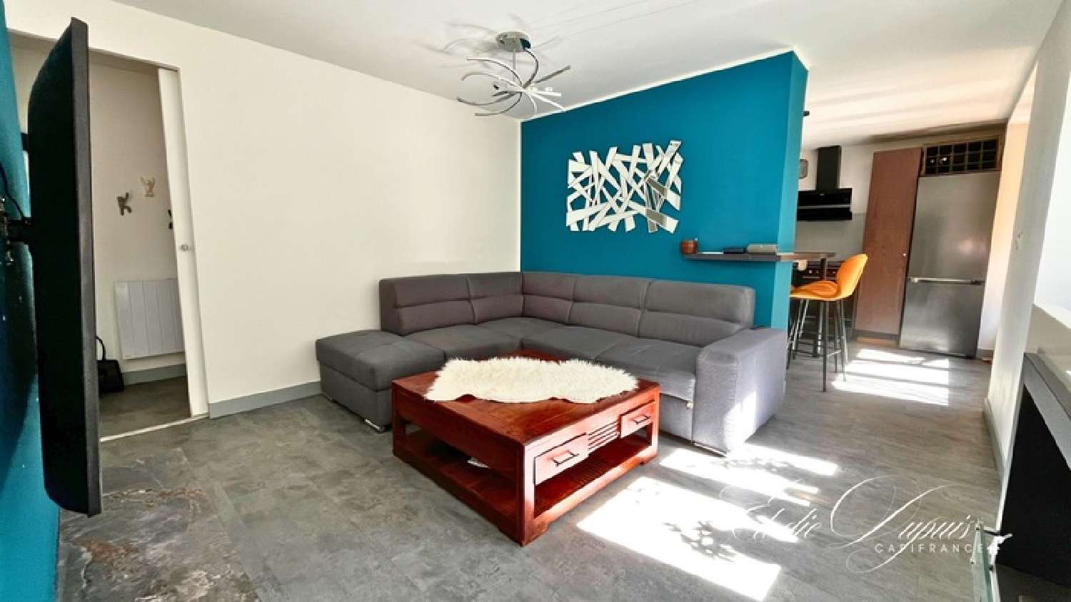 kaufen Wohnung/ Apartment Modane Savoie 2