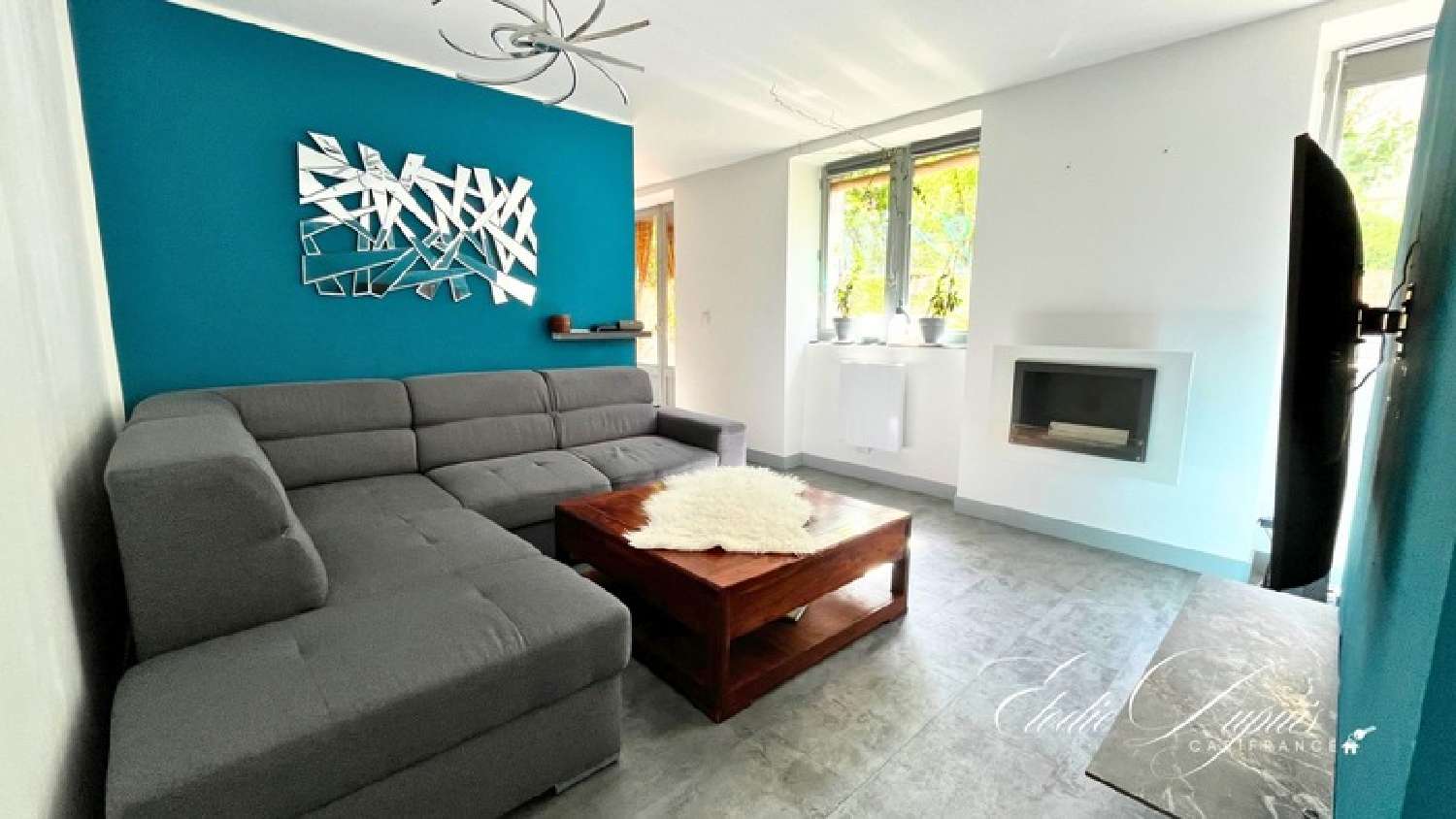 kaufen Wohnung/ Apartment Modane Savoie 3