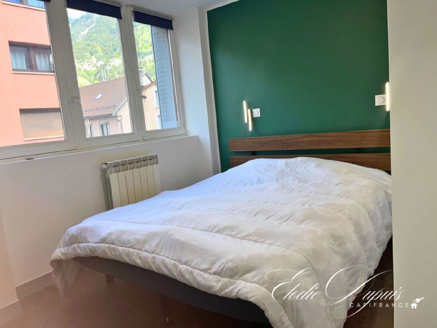kaufen Wohnung/ Apartment Modane Savoie 7