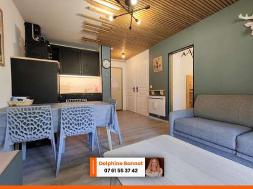 Modane Savoie appartement foto 7323377