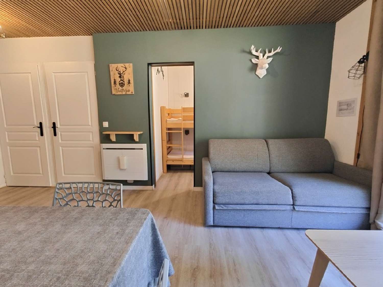  te koop appartement Modane Savoie 2