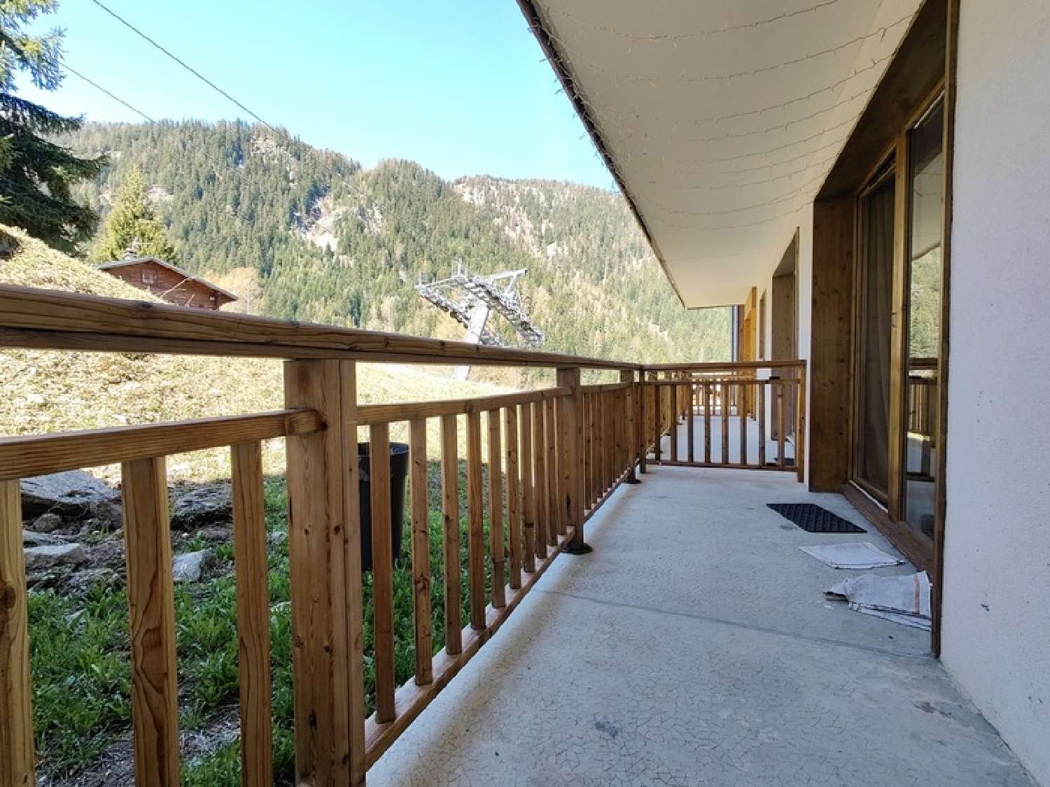  te koop appartement Modane Savoie 4