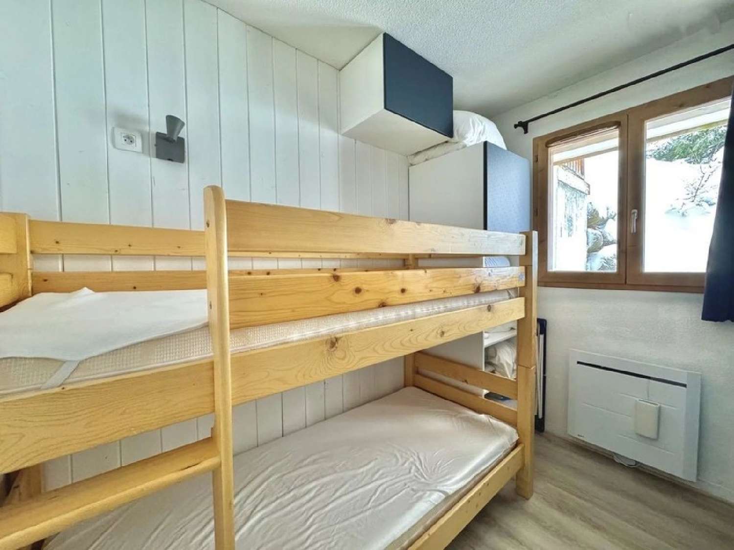  te koop appartement Modane Savoie 5