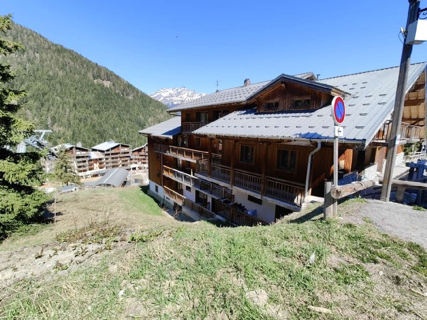  te koop appartement Modane Savoie 7