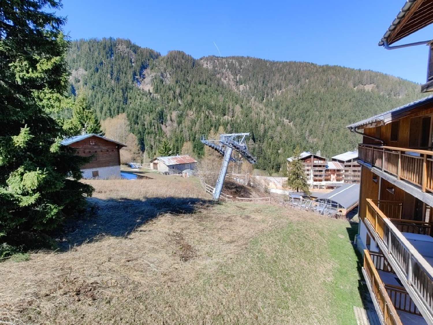  te koop appartement Modane Savoie 8